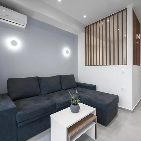 Nexia, Nilie Hospitality Mgmt Apartmán Soluň