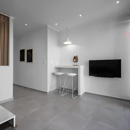 Nexia, Nilie Hospitality Mgmt Apartmán