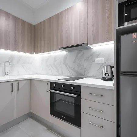 Apartmán Nexia, Nilie Hospitality Mgmt Soluň