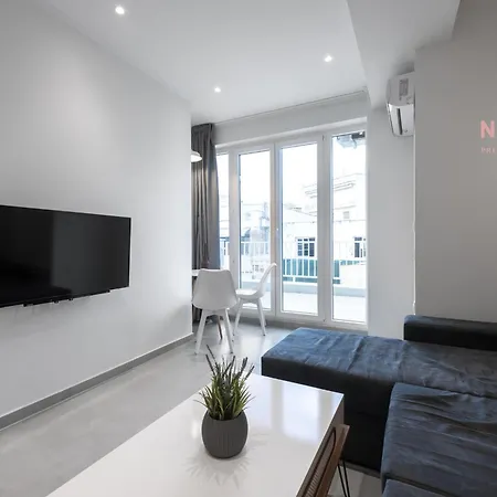 Nexia, Nilie Hospitality Mgmt * Soluň