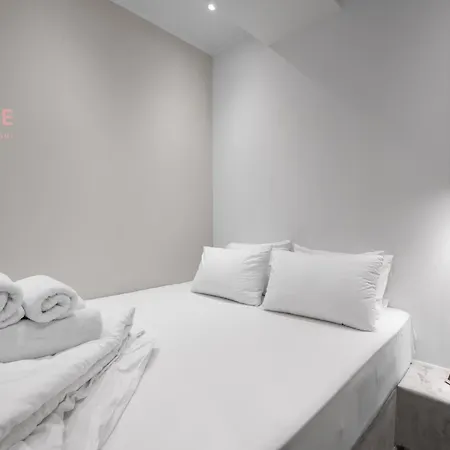 Nexia, Nilie Hospitality Mgmt Apartmán