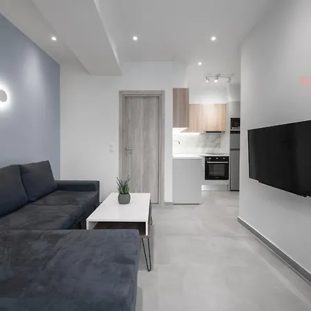 Apartmán Nexia, Nilie Hospitality Mgmt