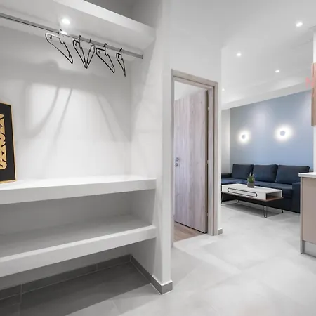 아파트 Nexia, Nilie Hospitality Mgmt