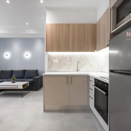 Nexia, Nilie Hospitality Mgmt Apartmán