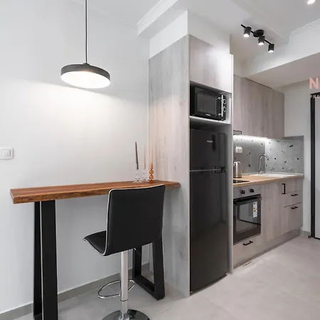 Nexia, Nilie Hospitality Mgmt Apartmán