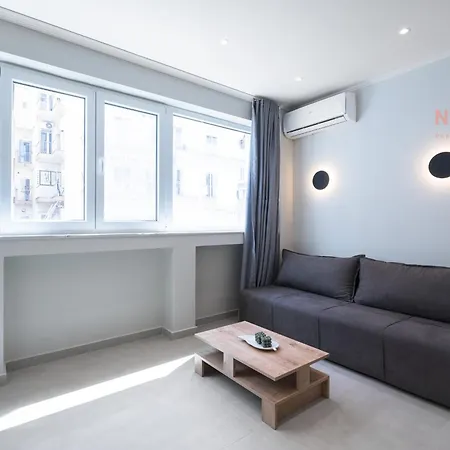 아파트 Nexia, Nilie Hospitality Mgmt *