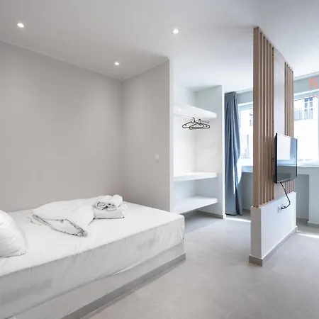 아파트 Nexia, Nilie Hospitality Mgmt