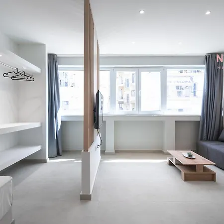 Apartmán Nexia, Nilie Hospitality Mgmt *