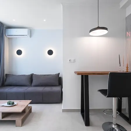 Nexia, Nilie Hospitality Mgmt Apartmán Soluň