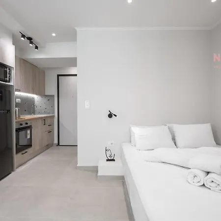 Nexia, Nilie Hospitality Mgmt Apartmán
