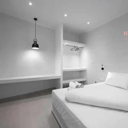 아파트 Nexia, Nilie Hospitality Mgmt *