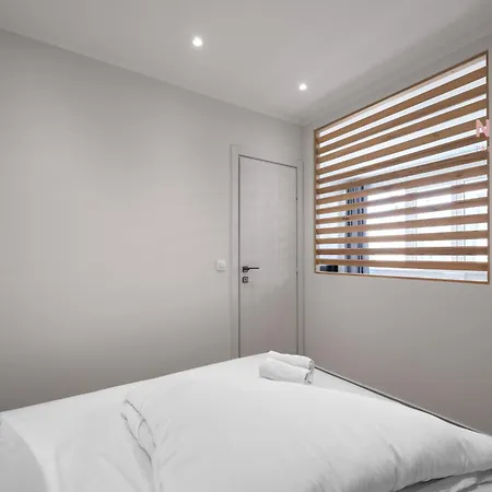 Apartmán Nexia, Nilie Hospitality Mgmt *