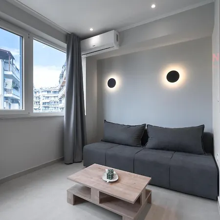 Nexia, Nilie Hospitality Mgmt Apartmán Soluň