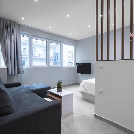 Apartmán Nexia, Nilie Hospitality Mgmt *
