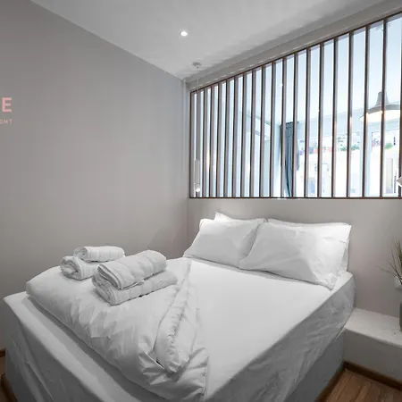 Apartmán Nexia, Nilie Hospitality Mgmt