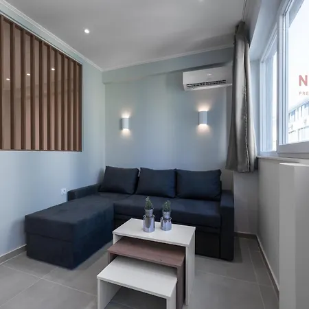 Nexia, Nilie Hospitality Mgmt Apartmán *
