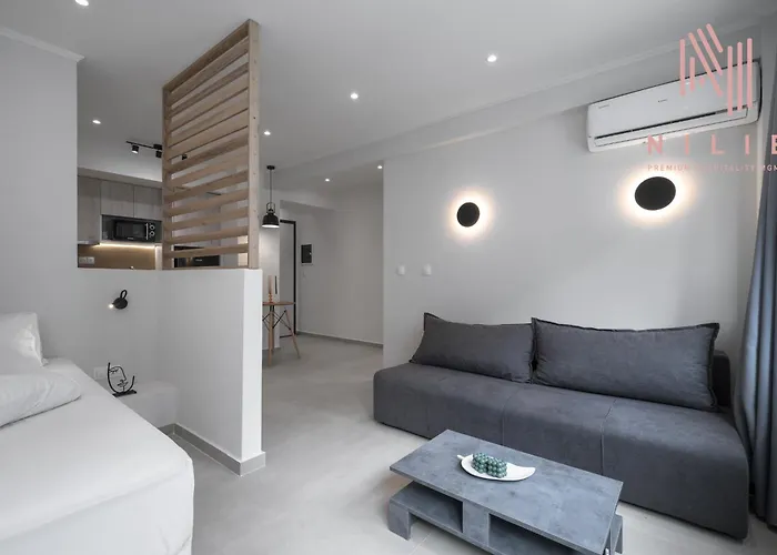 Nexia, Nilie Hospitality Mgmt 아파트