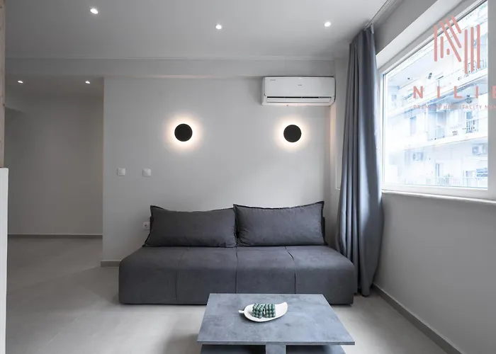 아파트 Nexia, Nilie Hospitality Mgmt *