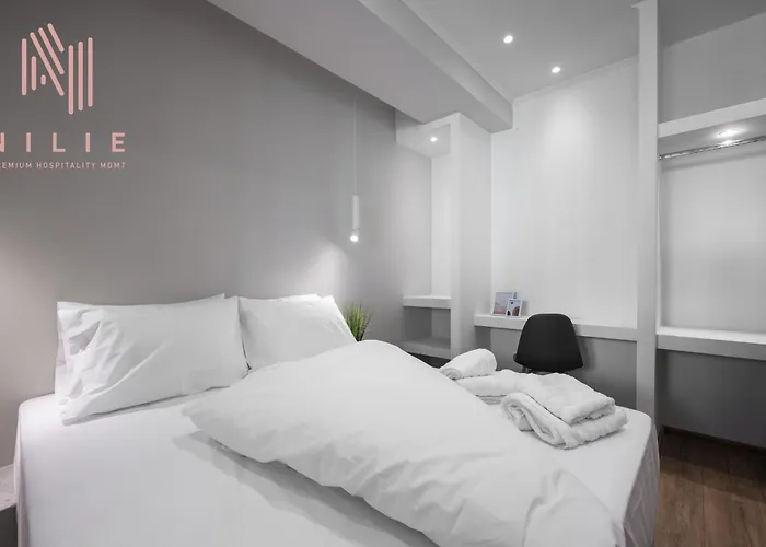 Nexia, Nilie Hospitality Mgmt 아파트 *