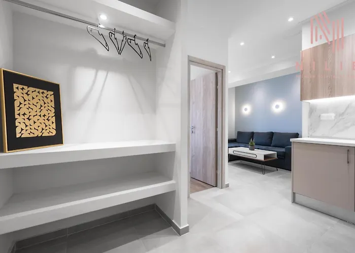 아파트 Nexia, Nilie Hospitality Mgmt
