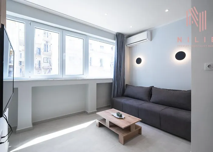 아파트 Nexia, Nilie Hospitality Mgmt *
