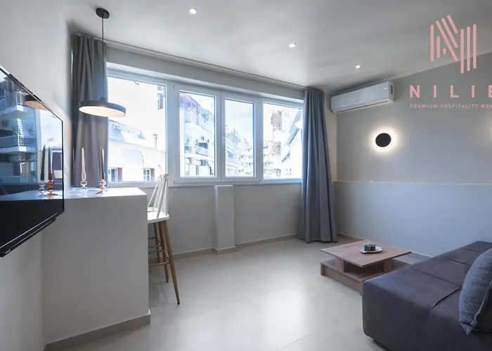 Nexia, Nilie Hospitality Mgmt 아파트 *