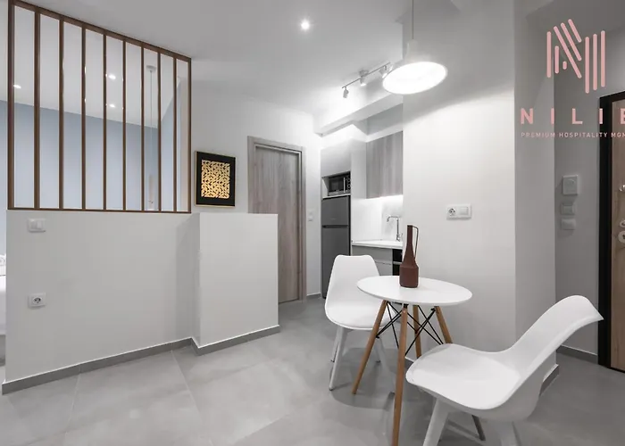 Nexia, Nilie Hospitality Mgmt
