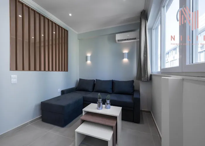 Nexia, Nilie Hospitality Mgmt 아파트 *